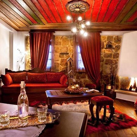 Aiolides Traditional Homes Asprangeloi المظهر الخارجي الصورة