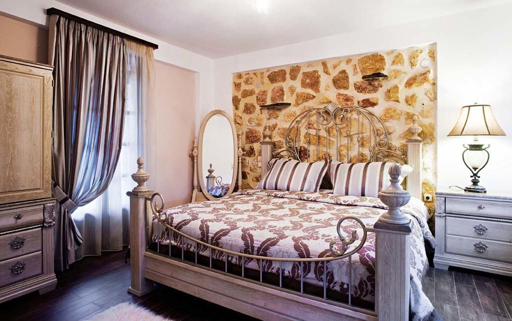 Aiolides Traditional Homes Asprangeloi المظهر الخارجي الصورة