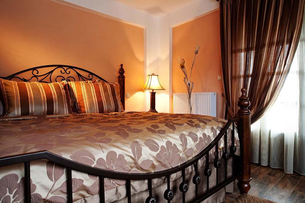 Aiolides Traditional Homes Asprangeloi المظهر الخارجي الصورة