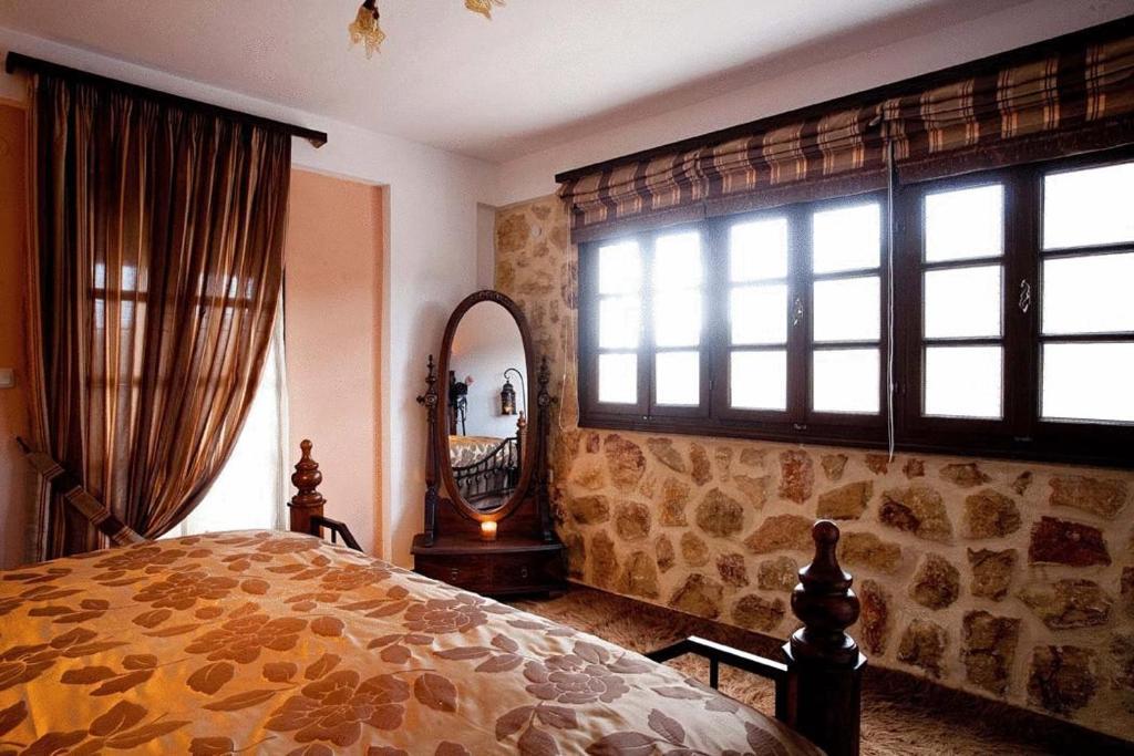 Aiolides Traditional Homes Asprangeloi المظهر الخارجي الصورة