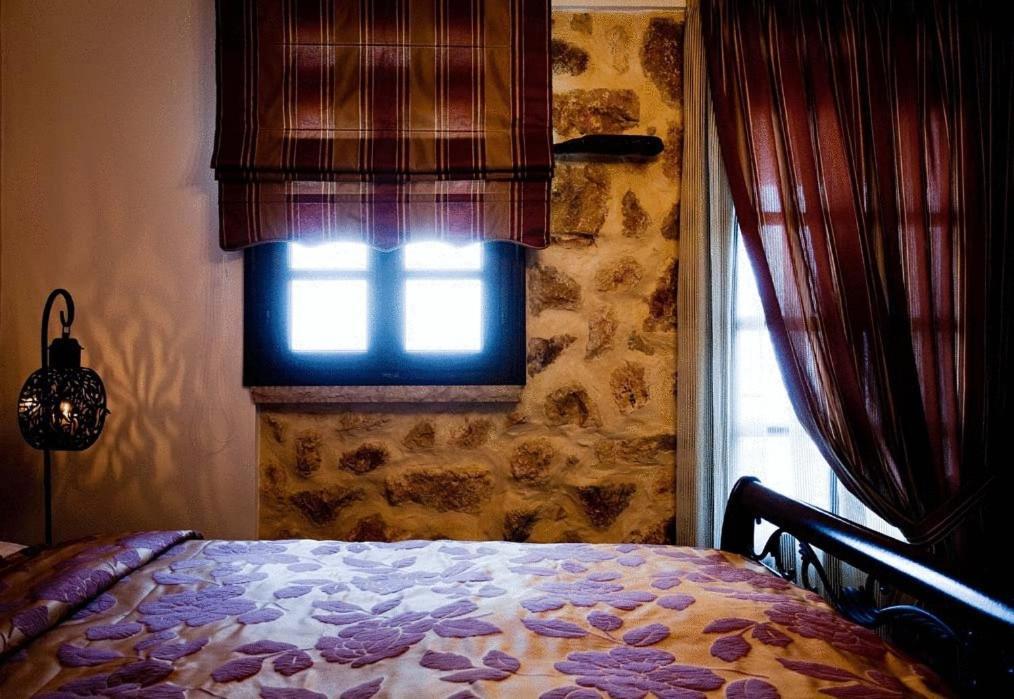 Aiolides Traditional Homes Asprangeloi المظهر الخارجي الصورة