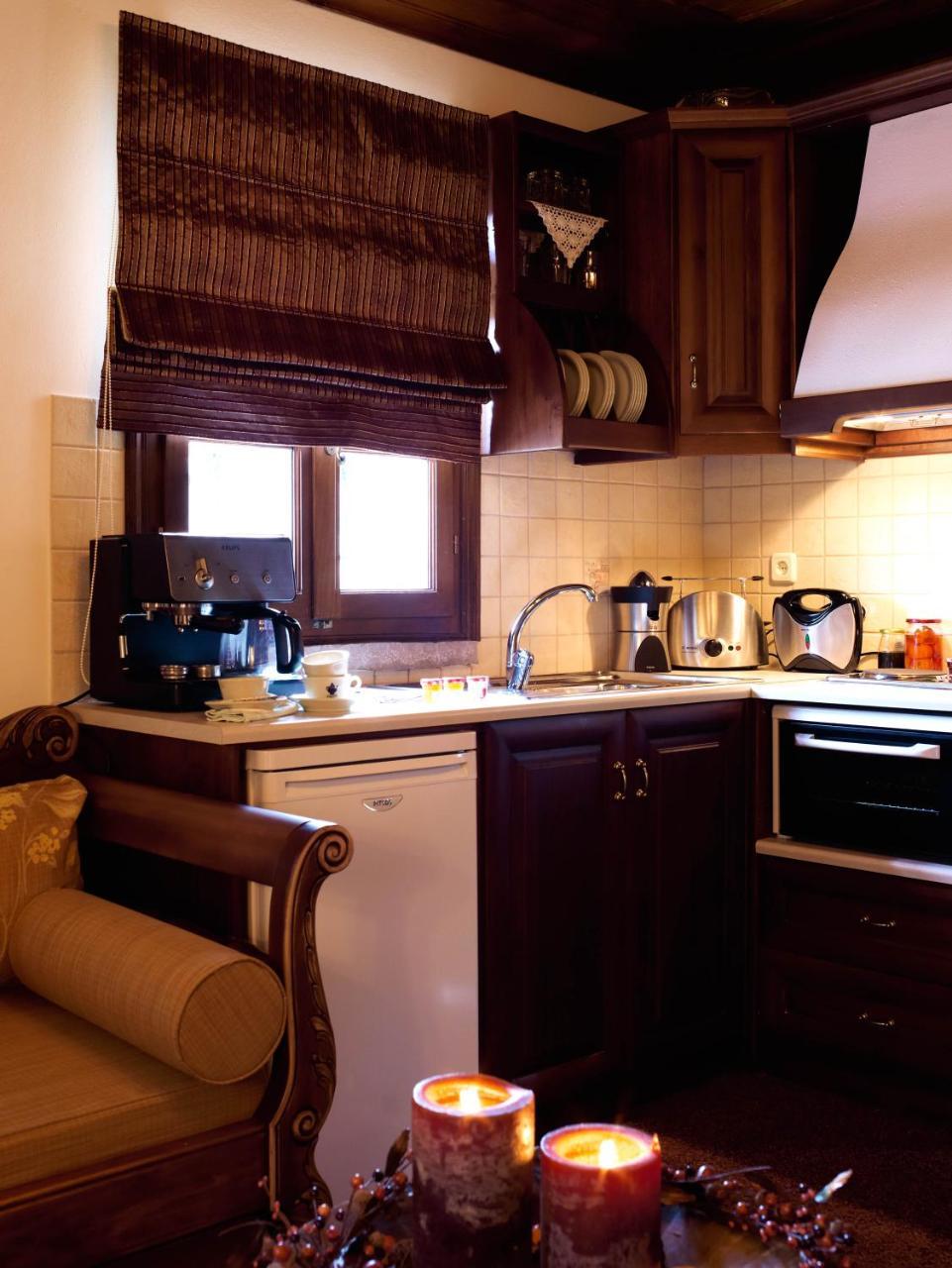 Aiolides Traditional Homes Asprangeloi المظهر الخارجي الصورة